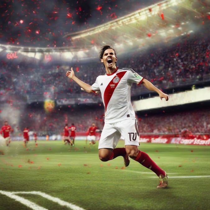 ¡INCREÍBLE! Gol de Taco en el Último Segundo Envía al Stuttgart a la Final de la Copa Alemania