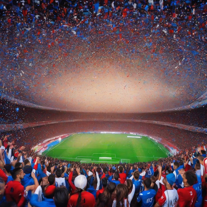 ¡INCREÍBLE! Gol en contra en el último segundo da victoria épica a Gimnasia de Mendoza