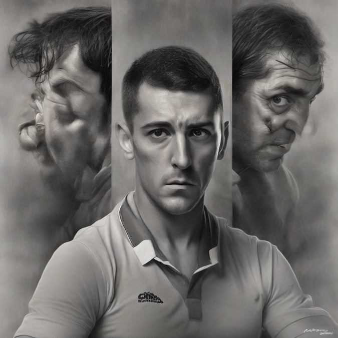 ¡Increíble! Hincha del Zaragoza 'declara su amor' tras brutal agresión de su arquero