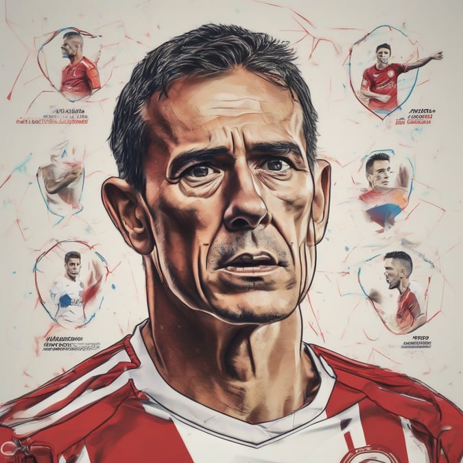 ¡Increíble! Jugador de Cerro Porteño Expulsado por Lateral Directo a la Cara de su Rival