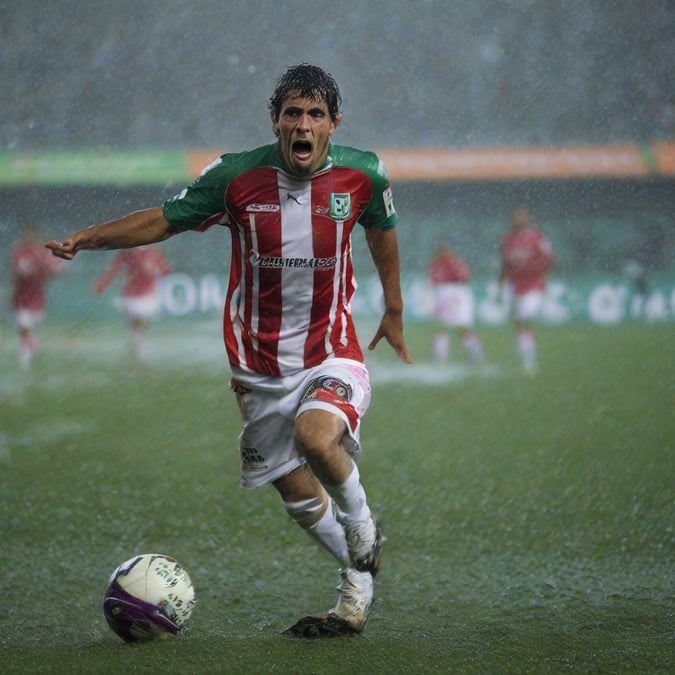 ¡Increíble! Jugador Expulsado a los 60 Segundos de Entrar: La Locura en el Debut de Barracas en la Sudamericana