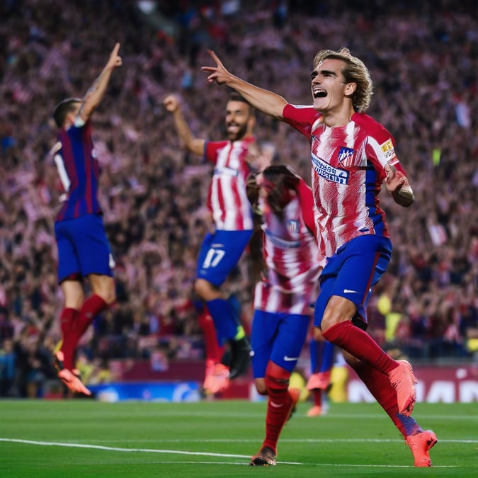 ¡INCREÍBLE! La jugada fantasmal que hundió al Barça en Champions y desata la furia culé