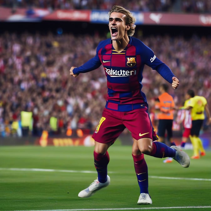 ¡INCREÍBLE! La jugada fantasmal que hundió al Barça en Champions y desata la furia culé