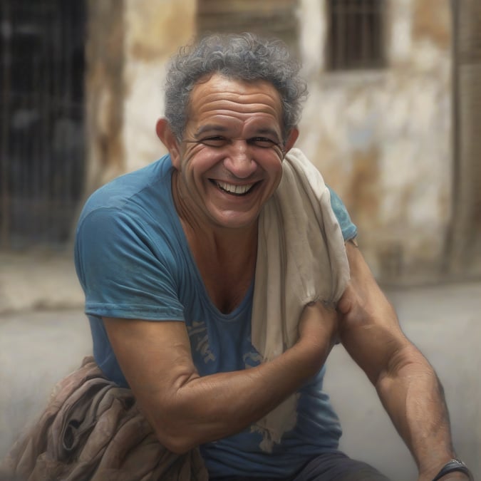 ¡Increíble! La Última Anécdota de 'Pititore' Cabrera Revelada por 'Clavito' Godoy