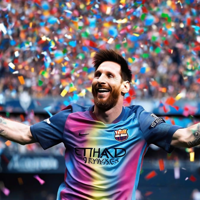 ¡Increíble! Nueva York se rinde a Messi: Ovación de pie tras golazo de tiro libre