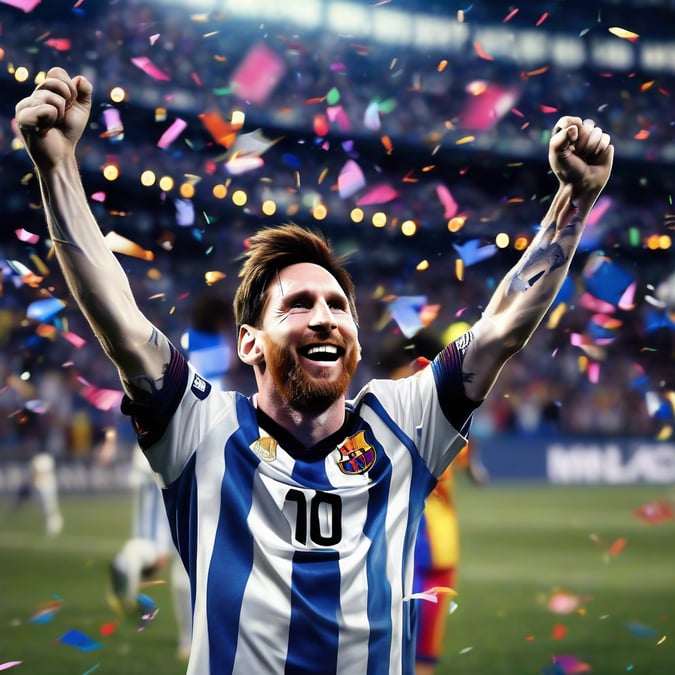 ¡Increíble! Nueva York se rinde a Messi: Ovación de pie tras golazo de tiro libre