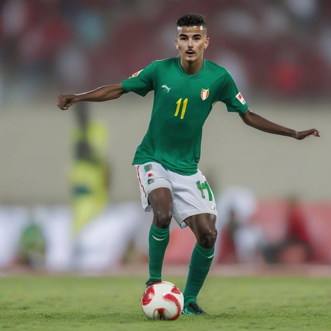 ¡Increíble Revés! La CAF Anula la Copa África y Declara a Marruecos Campeón