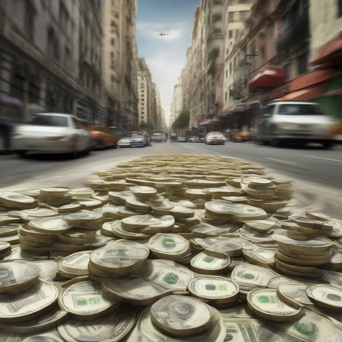 Inflación a la baja, dólar estable y un riesgo latente: cuáles son las proyecciones económicas del BCRA para 2026