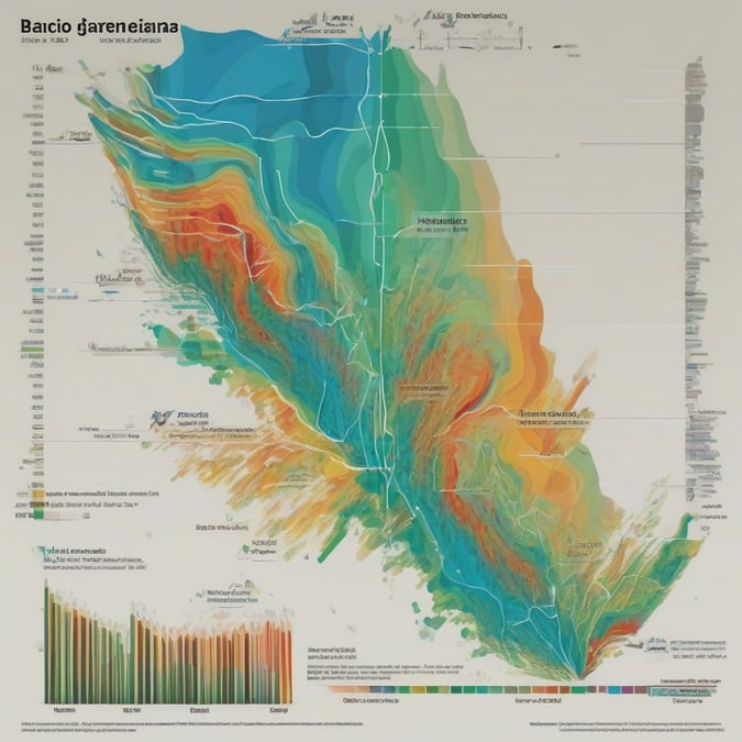 Inflación Descontrolada: ¿Cuáles son las provincias argentinas más afectadas?