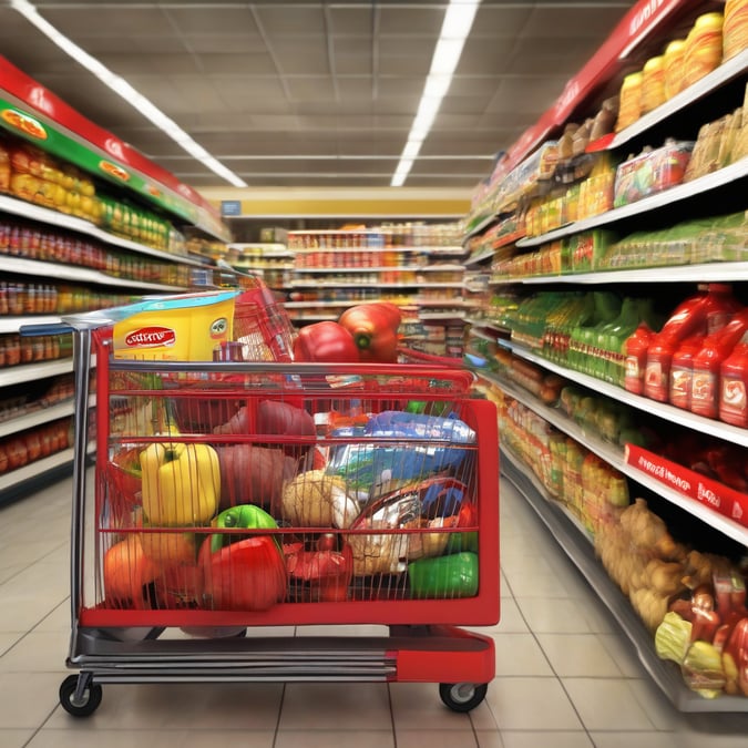 Inflación Descontrolada: ¿Volveremos a los dos dígitos este año?