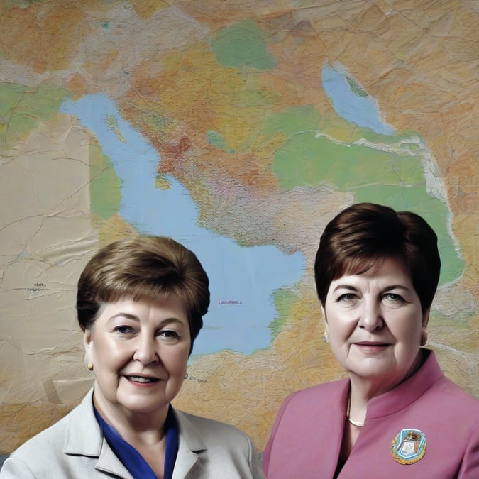 Inflación en Argentina: El FMI interviene tras el duro golpe del 3,4%