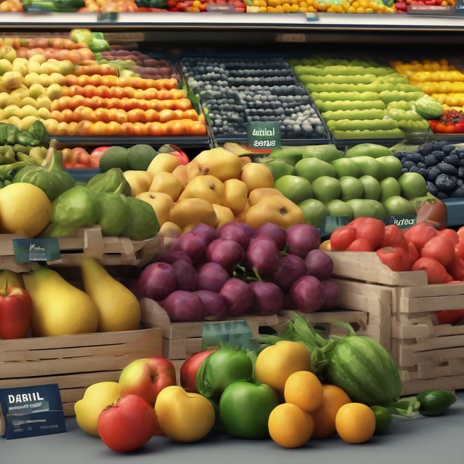 Inflación en Argentina: ¿Se detiene la escalada de precios en abril?