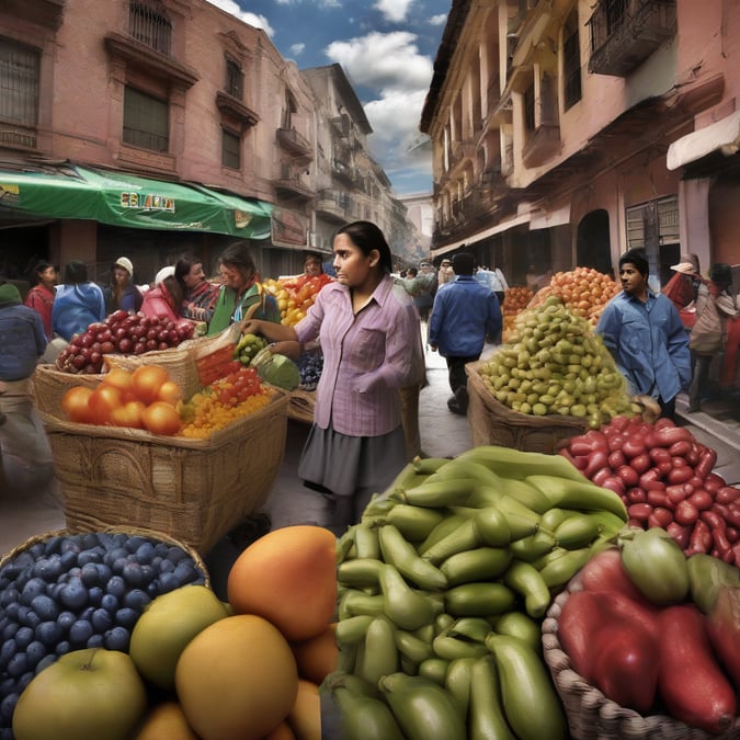 Inflación en Bolivia: ¿Sigue la escalada? El Banco Central se mantiene firme