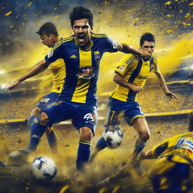 ¡Injusta Expulsión! La Roja que Podría Costarle la Libertadores a Boca