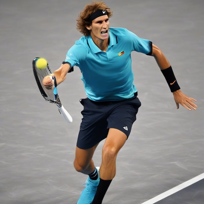 Cerúndolo Sorprende a Rublev y Alcanza los Octavos de Final del Australian Open