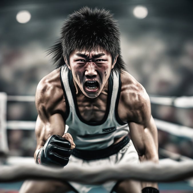 ¡Inoue lo hizo! El 'Monstruo' retiene el título en una batalla épica con un giro inesperado