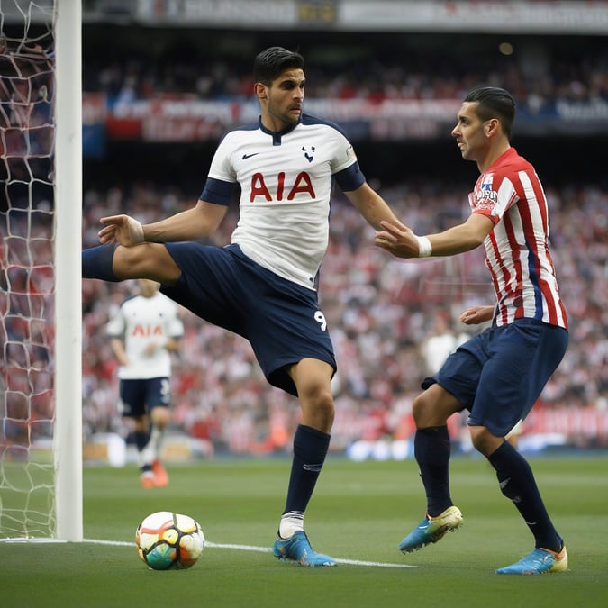 ¡Insulto en pleno partido! Cuti Romero explota contra Julián Álvarez