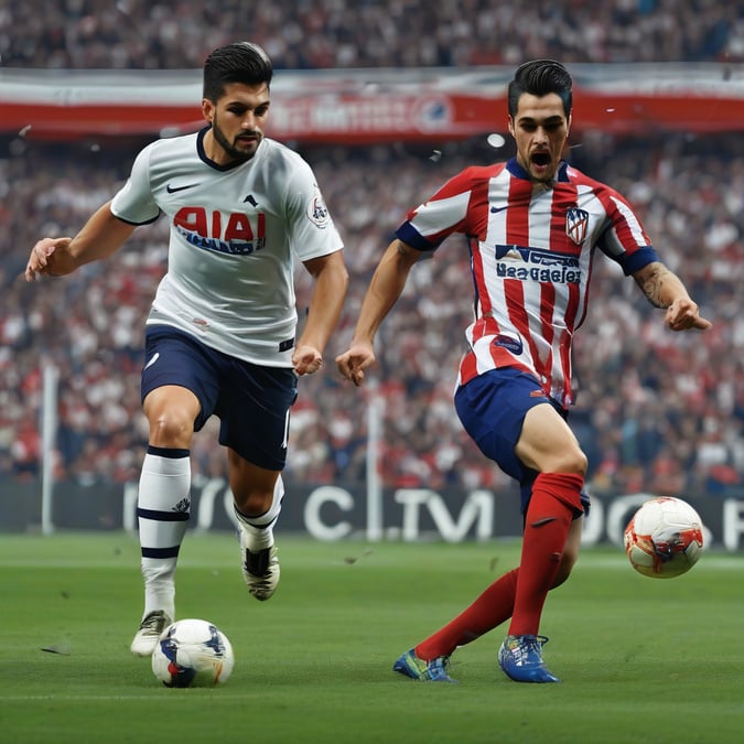 ¡Insulto en pleno partido! Cuti Romero explota contra Julián Álvarez