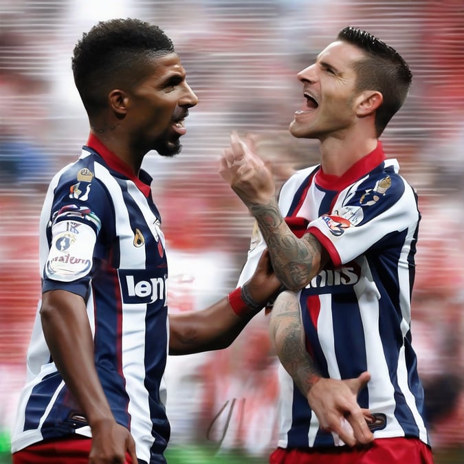 ¡Insulto Viral! Vinícius Jr. humilla a Simeone en el Clásico de Madrid