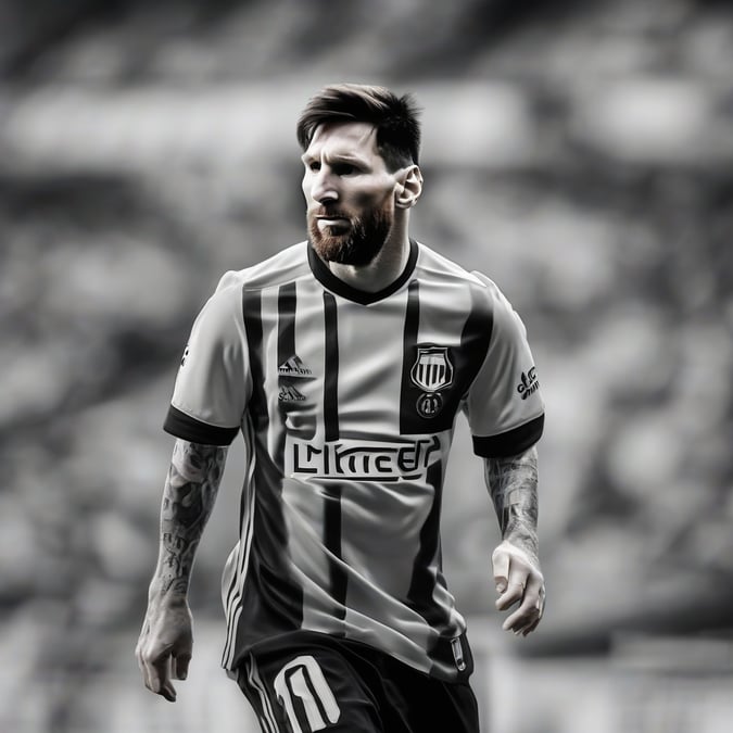 Inter Miami confirma lesión de Lionel Messi y que su recuperación dependerá de