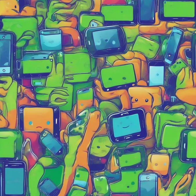 ¡Internet al Máximo! El Truco Secreto para una Conexión Móvil Imparable