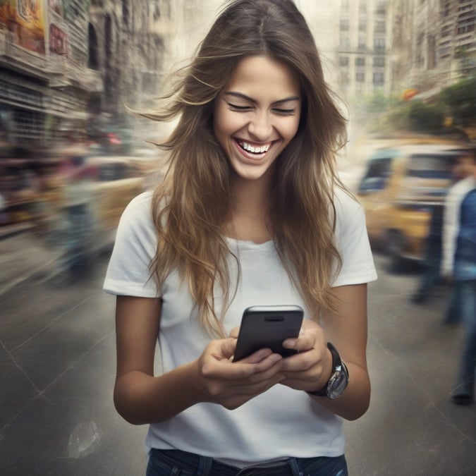 ¡Internet al Máximo! El Truco Secreto para una Conexión Móvil Imparable