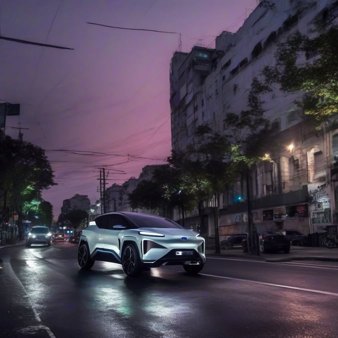 Invasión asiática en el asfalto: las marcas extranjeras ya dominan el 10% del mercado automotor argentino