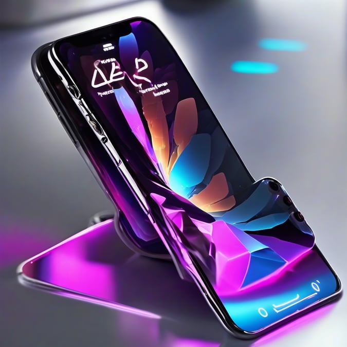 ¡iPhone Plegable a la Vista! Apple se Prepara para Revolucionar el Mercado en Septiembre