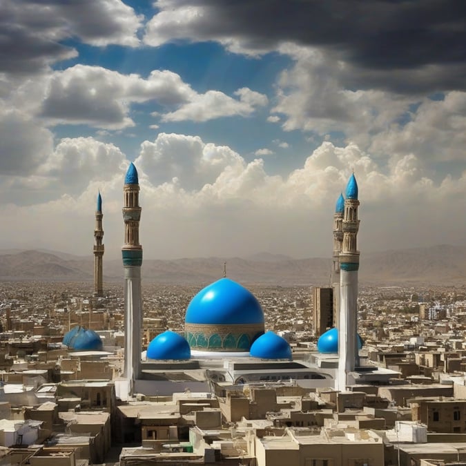 Irán al Borde del Cambio: ¿Mojtaba Jamenei es el Nuevo Poder Detrás del Trono?