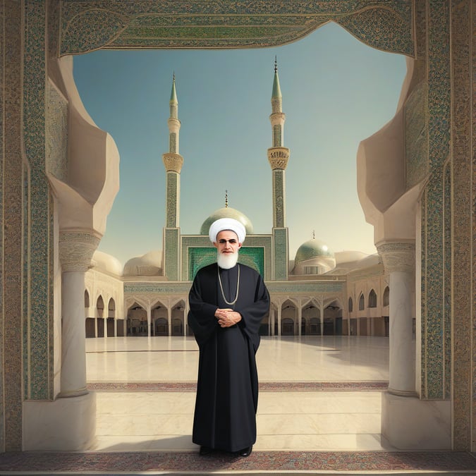 Irán al Borde del Cambio: ¿Mojtaba Jamenei es el Nuevo Poder Detrás del Trono?