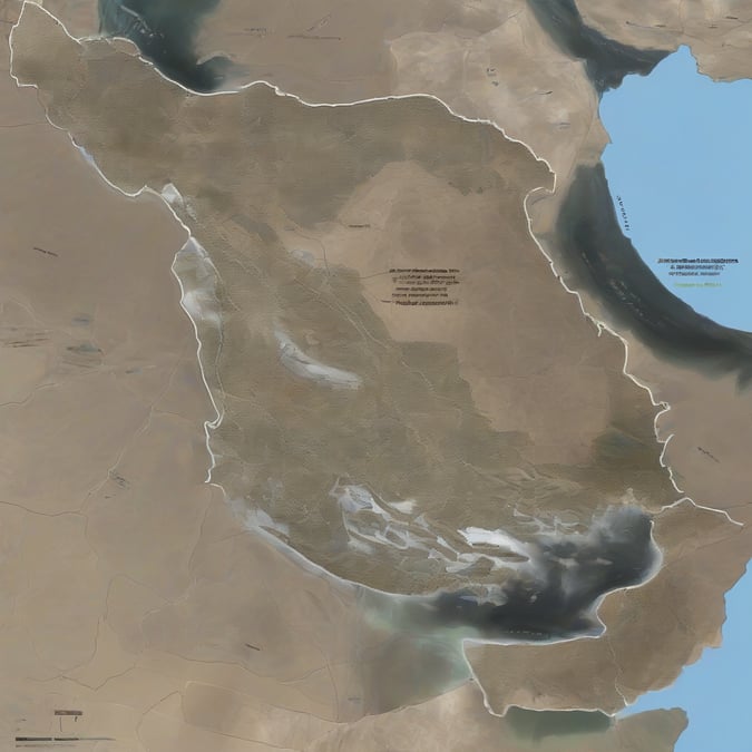 Irán Amenaza con 'Devorar' Infraestructura Petrolera de EE.UU. en Medio Oriente: La Guerra por el Petróleo se Intensifica
