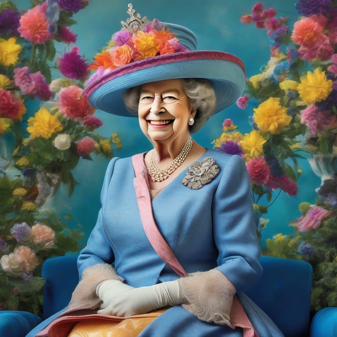 Isabel II: El Legado Inesperado de la Reina que Reinó un Siglo