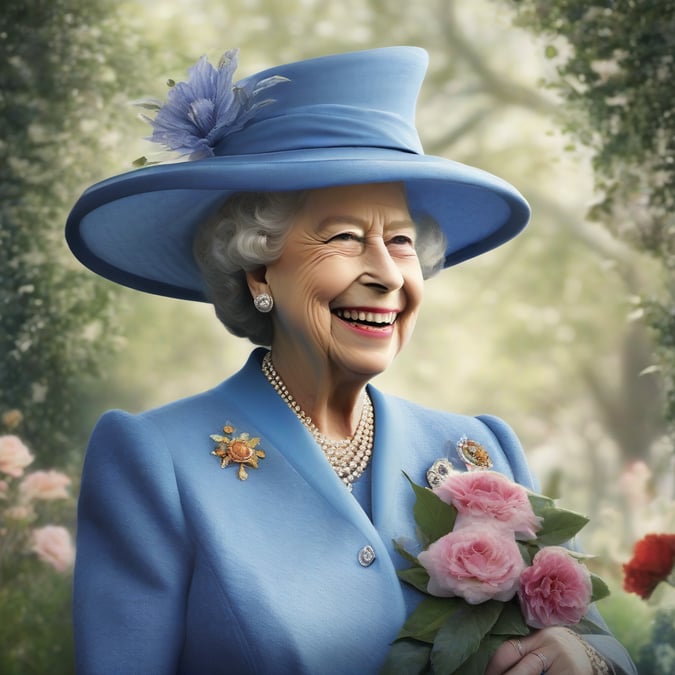 Isabel II: El Legado Inesperado de la Reina que Reinó un Siglo