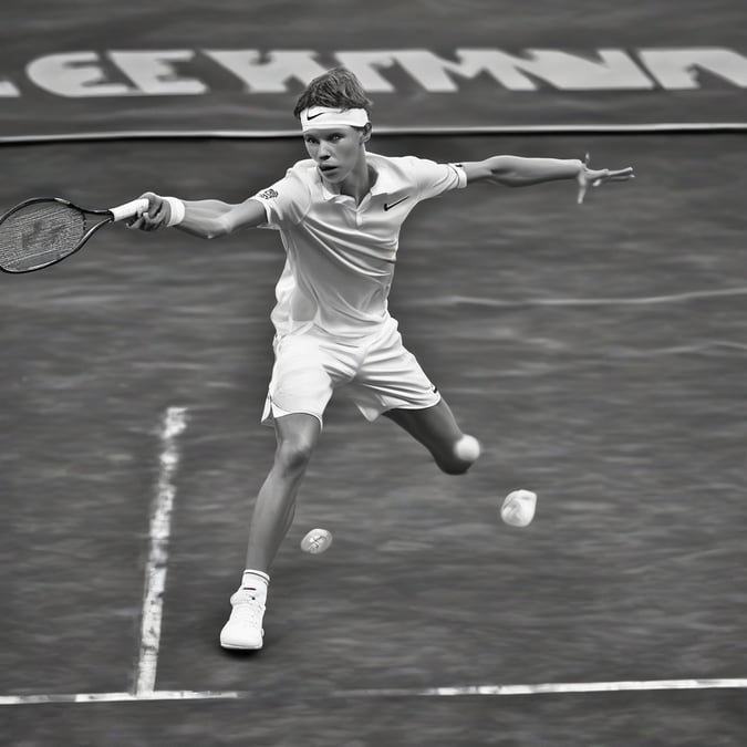 Jannik Sinner conquistó Roma y es el segundo tenista en ganar todos los torneos Masters 1.000