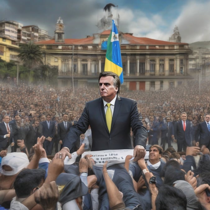 Milei Asiste a Asunción de Kast y Forja Alianza Contra Lula en Chile