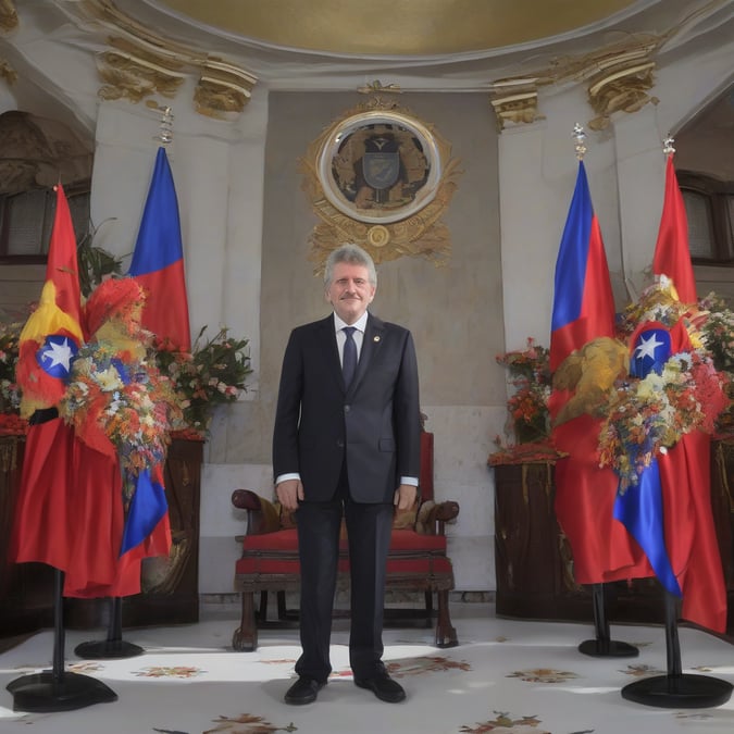 Milei Asiste a Asunción de Kast y Forja Alianza Contra Lula en Chile