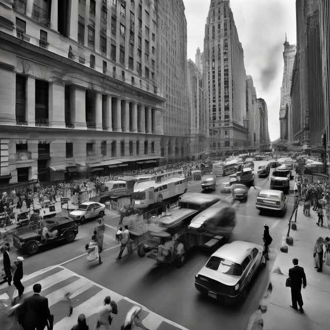 Jornada financiera: las acciones argentinas subieron hasta 10% en Wall Street y bajó el riesgo país