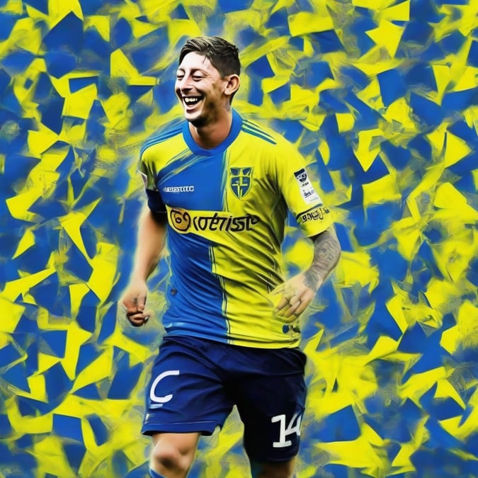 Justicia Revela Impactante Fallo en el Caso Sala: Cardiff Obligado a Pagar al Nantes