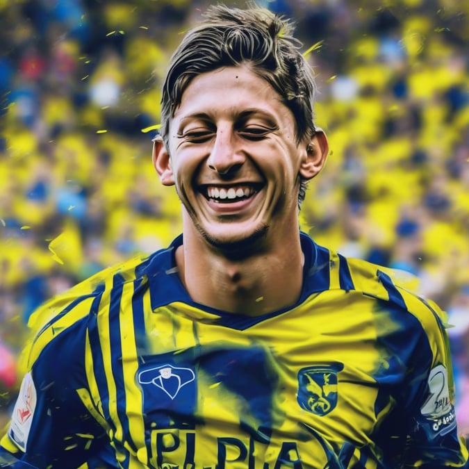 Justicia Revela Impactante Fallo en el Caso Sala: Cardiff Obligado a Pagar al Nantes