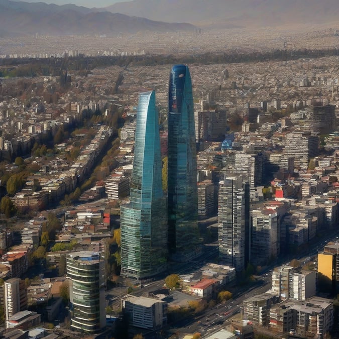 Kast Desvela su Plan de Reconstrucción: ¿La Solución para la Economía Chilena?