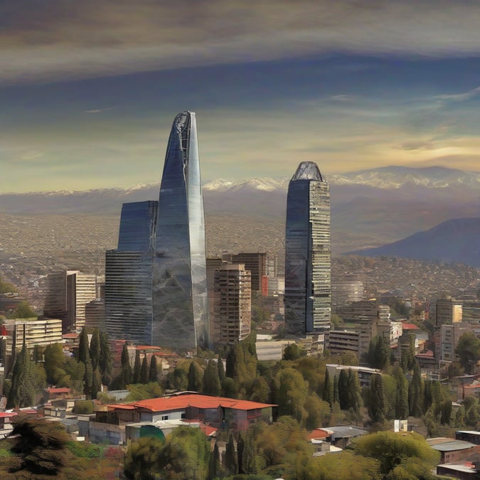 Kast Desvela su Plan de Reconstrucción: ¿La Solución para la Economía Chilena?