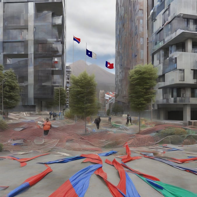 Kast Sacude la Economía: ¿Reconstrucción o Riesgo?