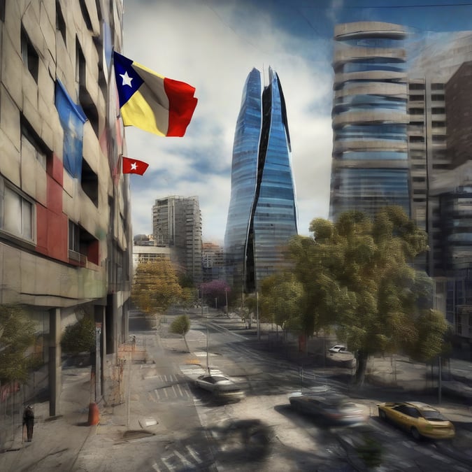 Kast Sacude la Economía: ¿Reconstrucción o Riesgo?