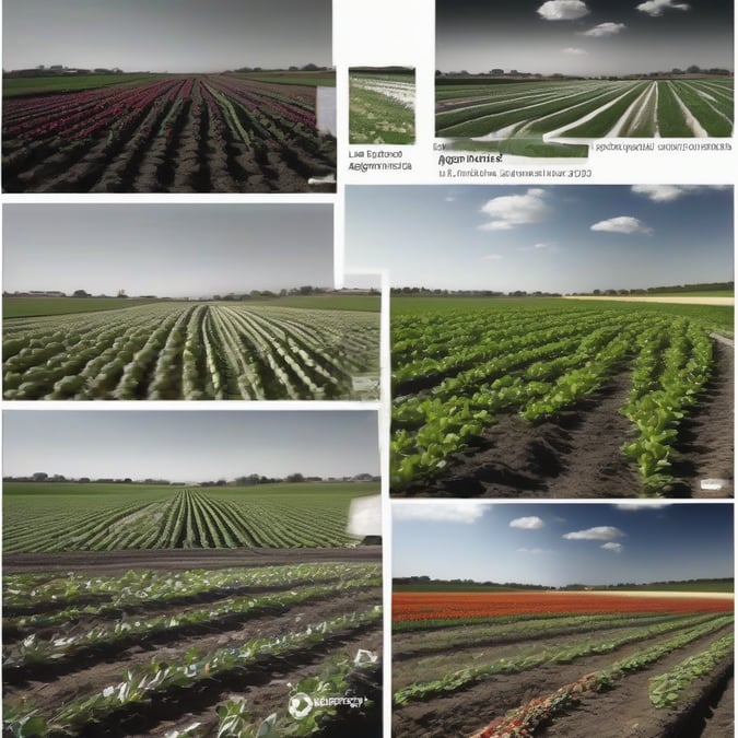 La actividad agropecuaria se contrajo en abril, pero el campo produce 16,5% más que en 2025