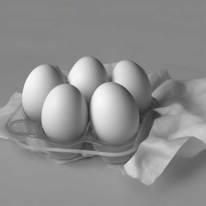 La Argentina lidera el ranking mundial de consumo de huevos: cuál fue el promedio por persona en 2025