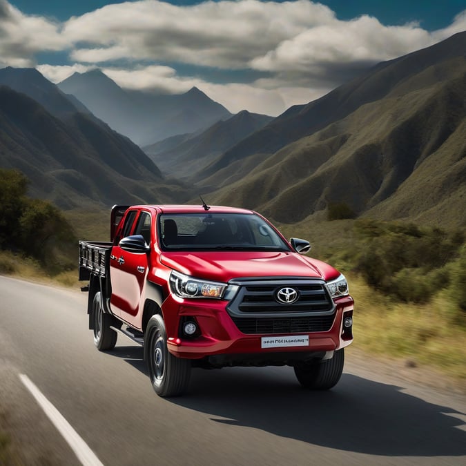 La Argentina se reinventa: ¿Por qué las camionetas son el secreto del éxito automotriz?