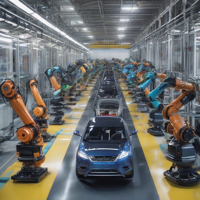 La Automotriz en Crisis: ¿Argentina Puede Aprovechar la Reconfiguración Global?