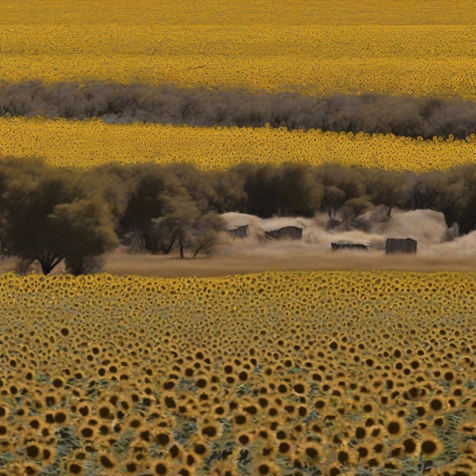 La Bomba Energética Argentina: ¿Fin del Reinado Pampeano en las Exportaciones?