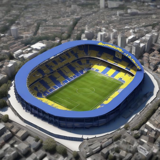 ¡La Bombonera Explota! Boca Juniors Revela el Plan Secreto para Llegar a 80.000 Fans