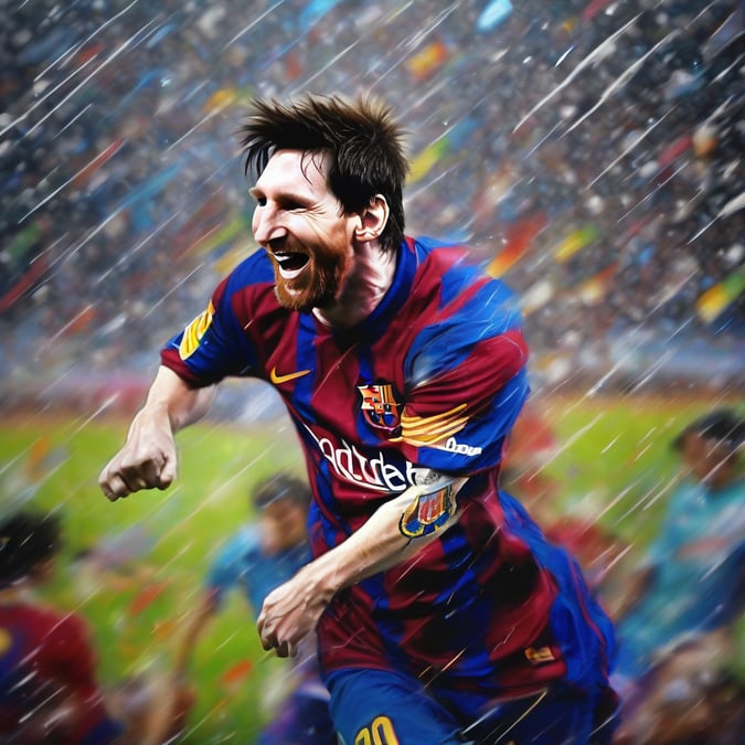 La Bombonera Explota: Messi y los 5 Jugadores Más Ovacionados Antes del Mundial